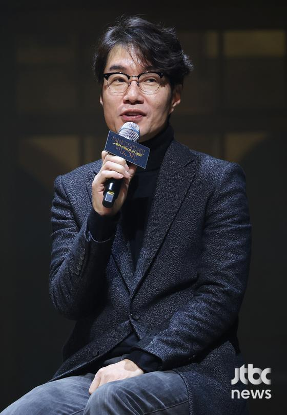 [속보] <b>송영규</b> <b>음주운전</b> 적발! '아이쇼핑', '<b>트라이</b>' 비상… 출연... 