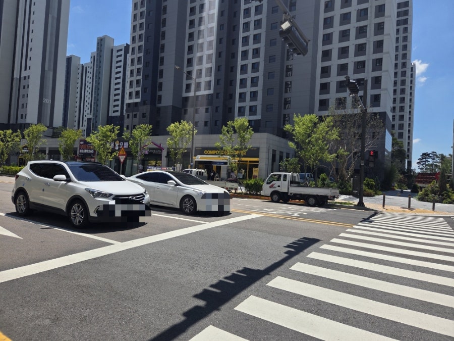 컴포즈커피 무안오룡우미린점 사진 3