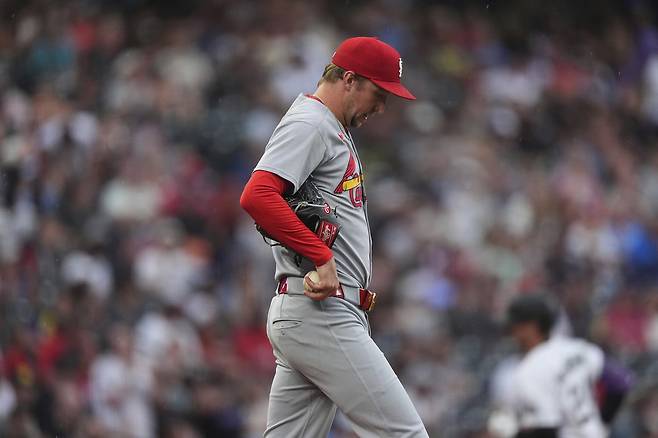 KBO MVP <b>에릭 페디</b>, MLB에서 왜? 충격의 <b>방출</b>