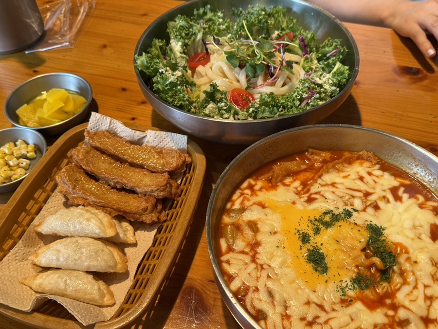빨봉분식 이곡점 사진 6
