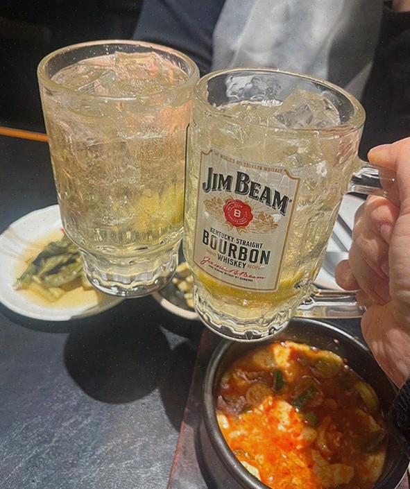  고도식 마포점, 부모님과 함께 즐기는 마포맛집