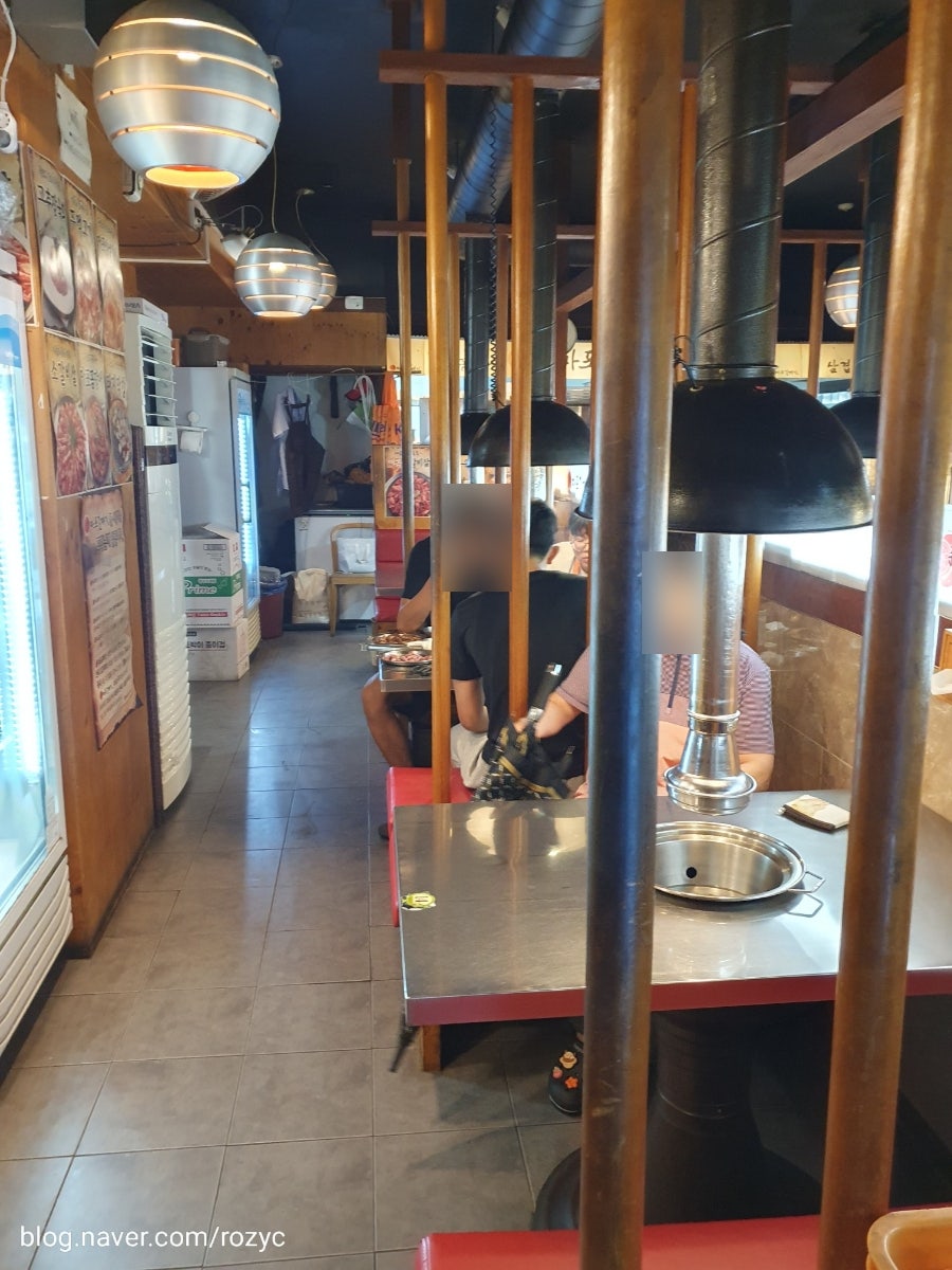 신마포갈매기 시흥은행점 사진 3