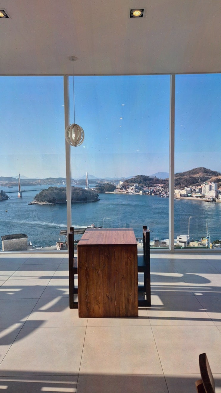  여수디저트카페, 홈메이드 감성을 담은 완벽한 곳