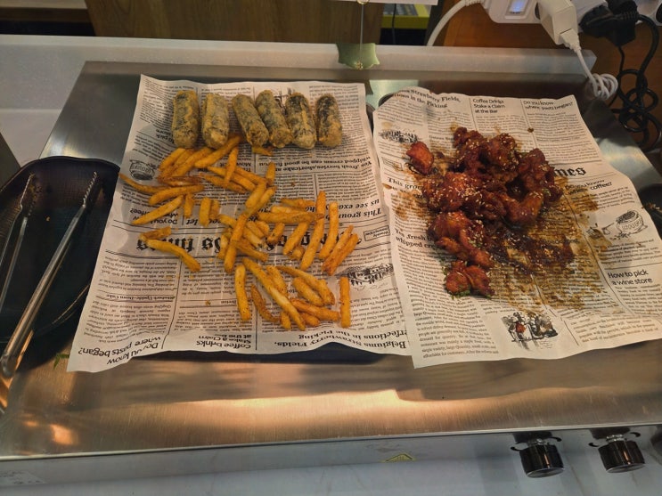  목동장어 구산역점, 구산 맛집에서 무한리필로 즐겨보세요