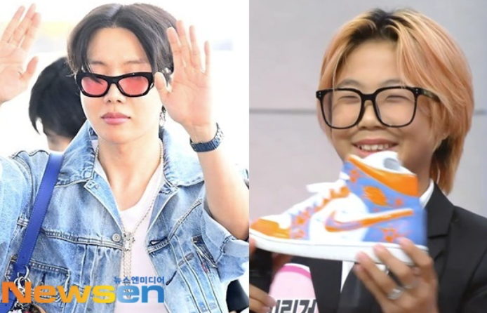  “BTS 제이홉도 인정한 팝핀 신동”‘뉴런’ MV의 주인공, 초6 릴건이 '아침마당' 뜨다!! 