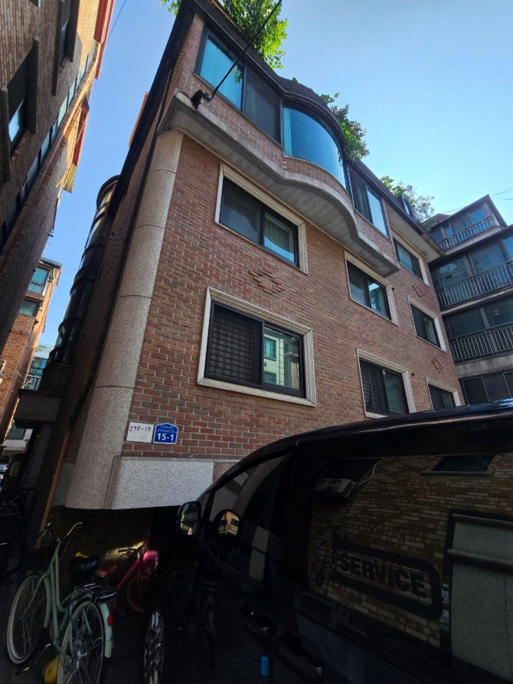 서울시 송파구 잠실동(도곡로) 다가구 욕실 평돔설치 도기설치 작업 입니다.