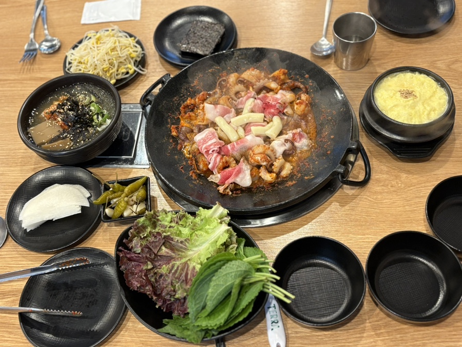 불쭈꾸야 검단신도시아라점 사진 6