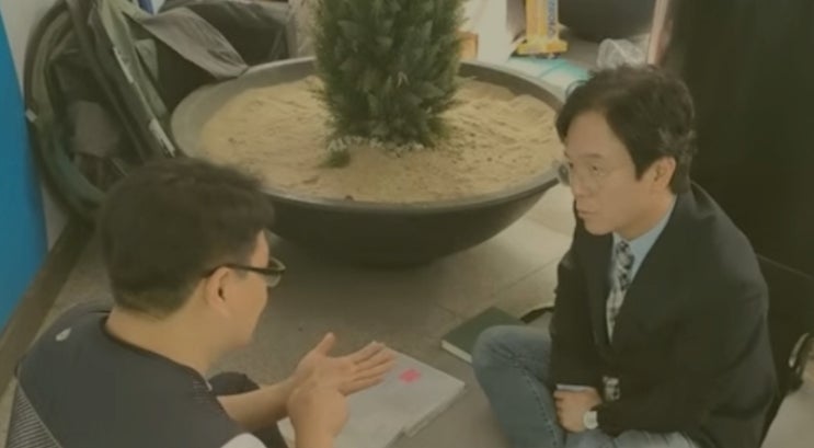 <b>김영훈</b> 노동부<b>장관</b>, 산재은폐는 뺑소니! 전남벽돌공장... 
