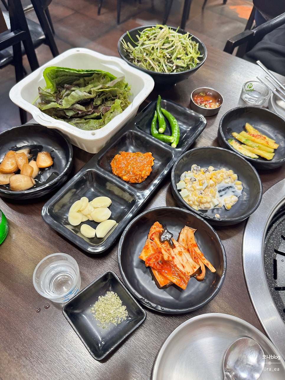 일품생돼지고기 사진 4
