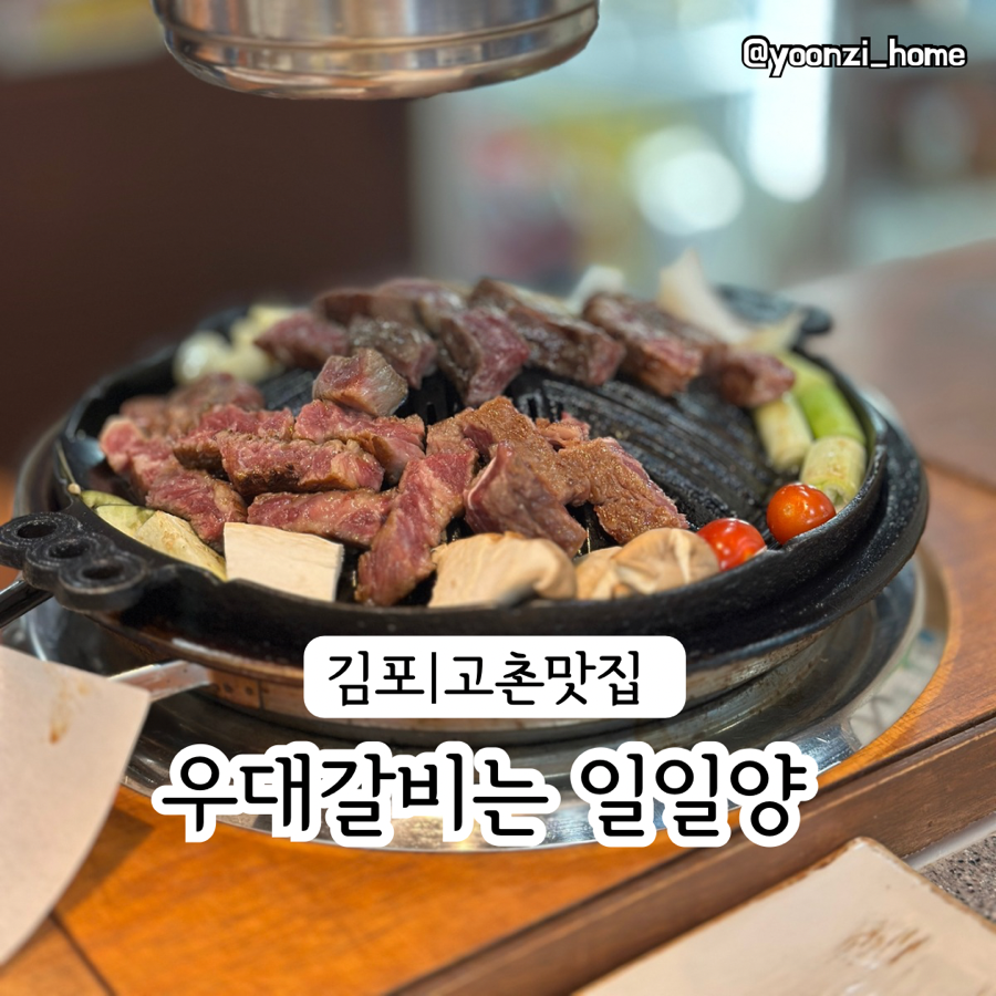 일일양 김포고촌점 사진 1