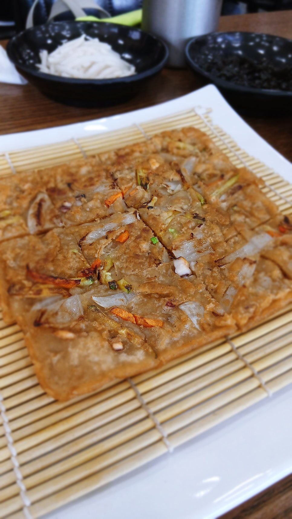 한채쭈꾸미 왜관점 사진 6