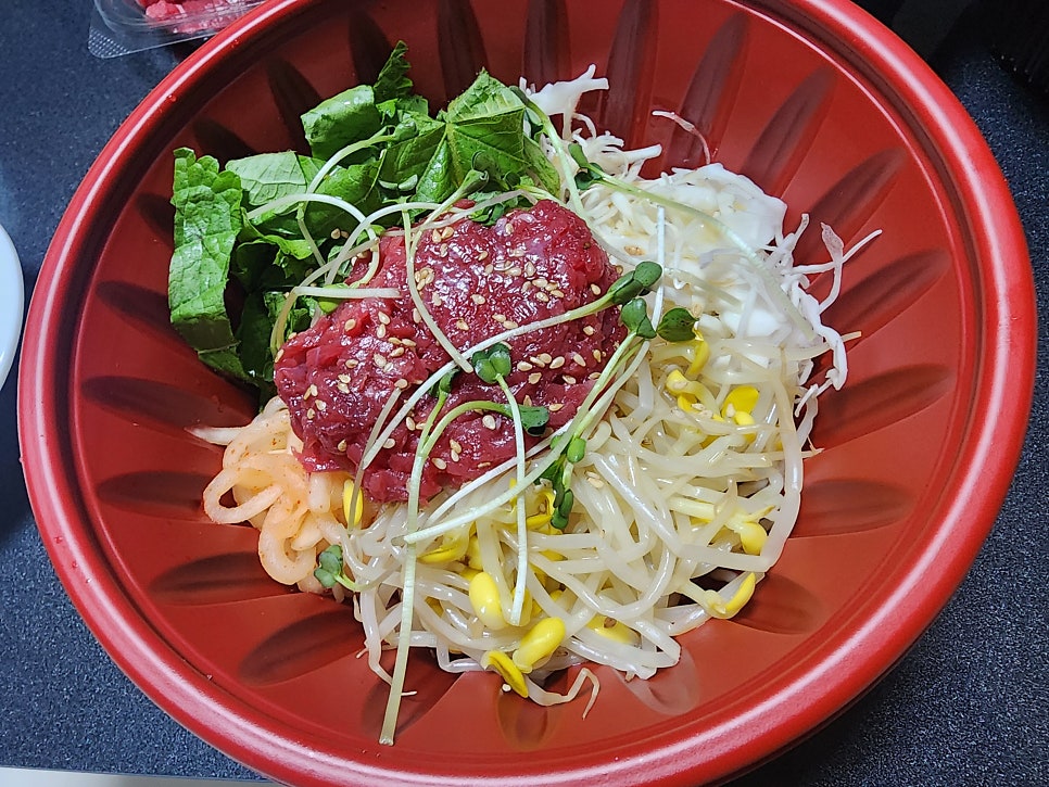조선육회 덕이점 사진 5