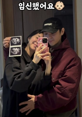 <b>김지혜</b>, <b>쌍둥이</b> 임신 중 눈물의 고백…“병원 근처 숙소 잡아야... 