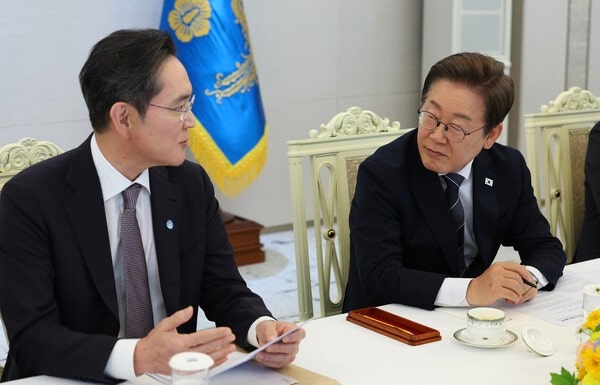 세금 올린다 했제... - 정상화, 홍길동, <b>가렴주구</b>