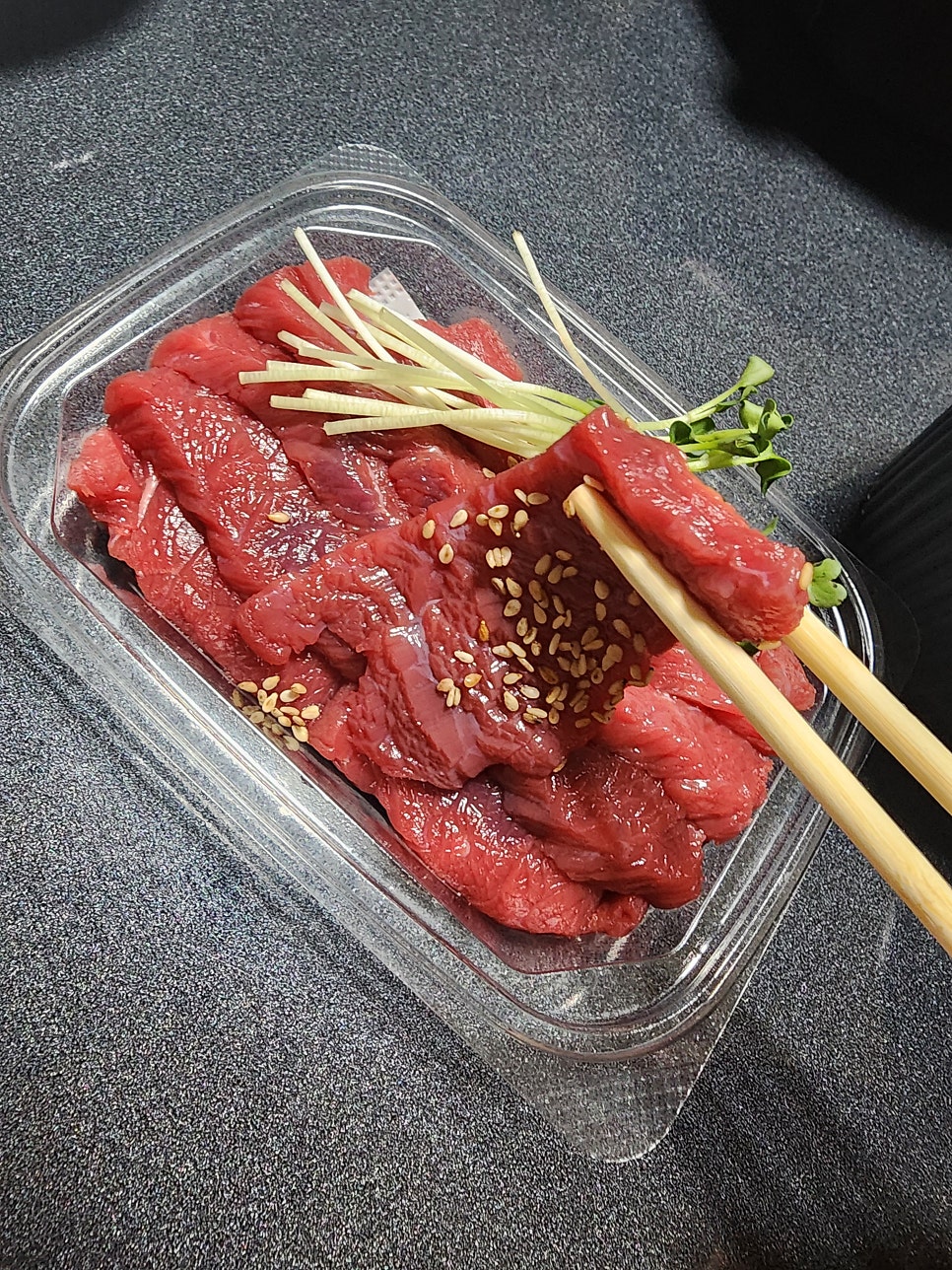 조선육회 덕이점 사진 4