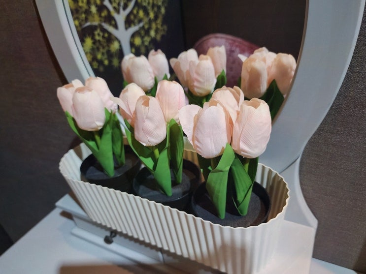  편안한 휴식과 여유를 만끽할 수 있는 동탄발마사지, 휴리프레싱마사지 동탄본점