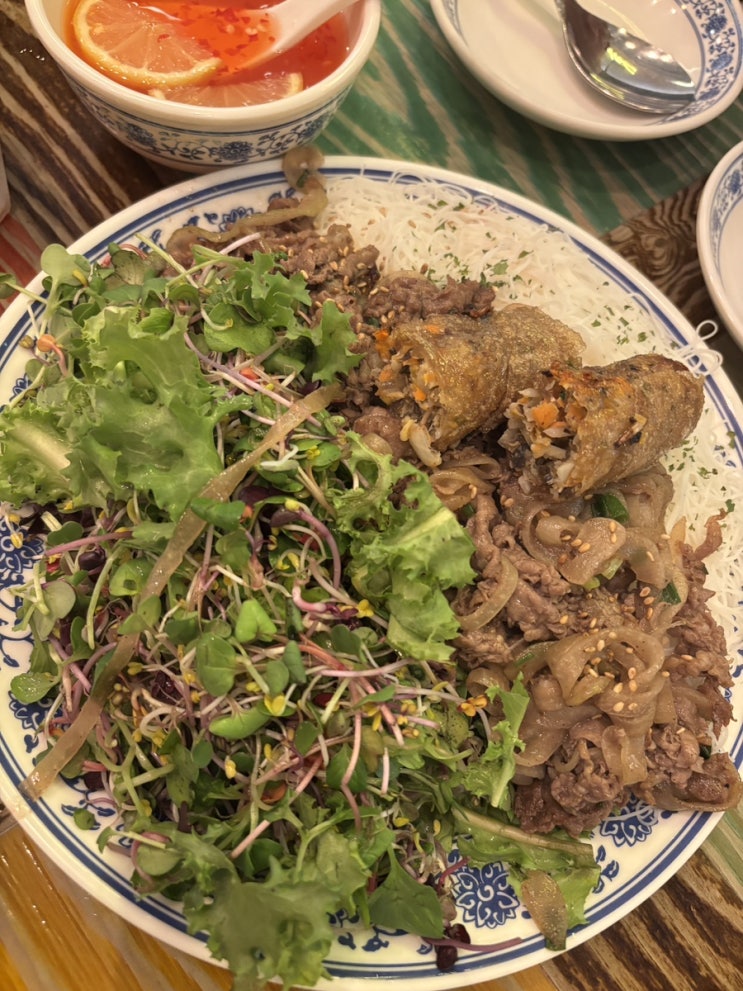  노원 쌀국수 맛집 존맛탱 72420 내돈내산 솔직후기
