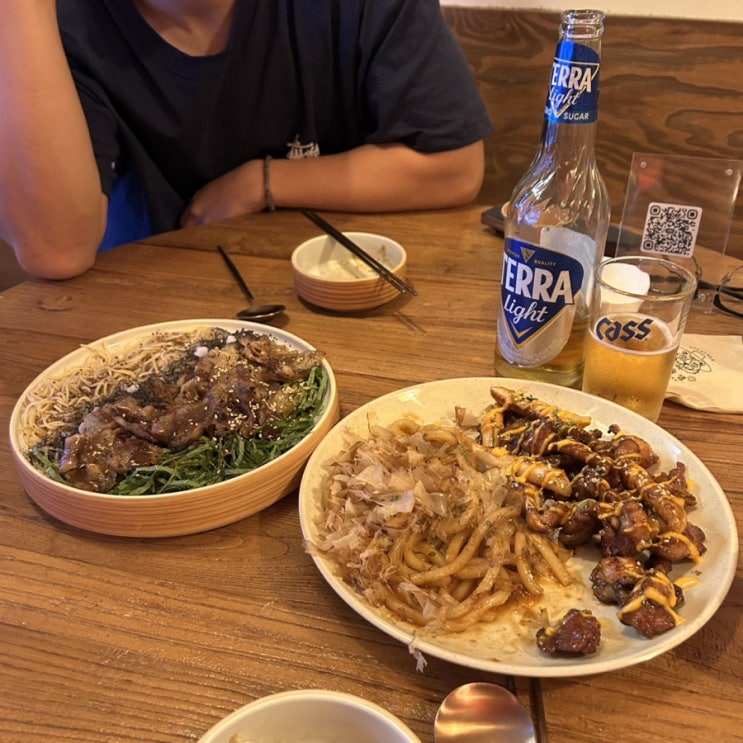  수원 행궁동 술집 추천 당술샘 행리단길 분위기 좋은 술집