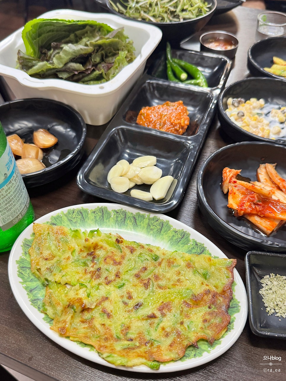 일품생돼지고기 사진 5