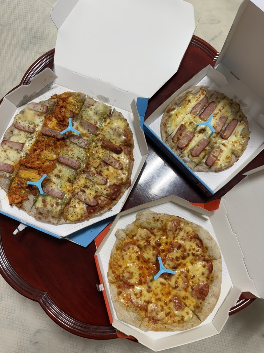 피자알볼로 호매실점 사진 2