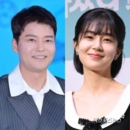 '13살 차' <b>전현무</b>-<b>백진희</b>, 이렇게 친했다고?…"집 올 때마다 밥... 