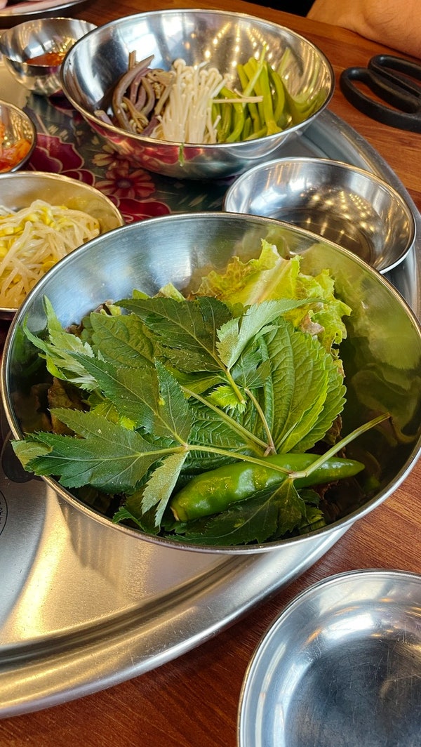 역북집 오산점 사진 5