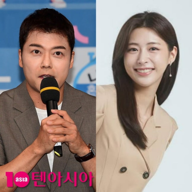 "<b>전현무</b> 홍주연과 <b>결혼</b>설 <b>임박</b>"우리 진짜 <b>결혼</b>하는 거야???