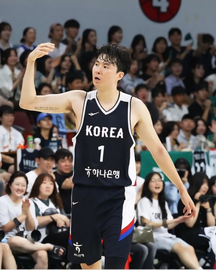 <b>이현중</b> 엄마 성정아 누구?