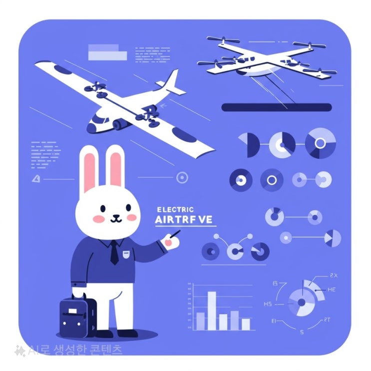  조비 에비에이션(Joby Aviation) 유튜브 영상 자료2