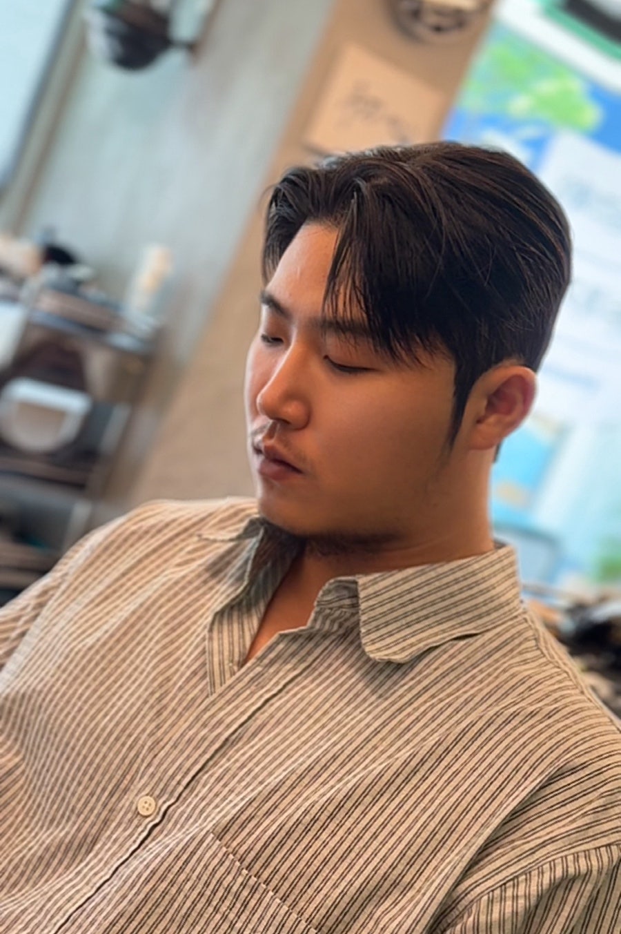 봄춘맨즈헤어 사진 3