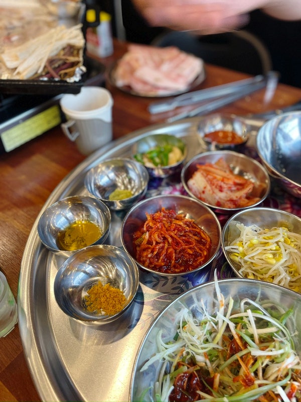 역북집 오산점 사진 6