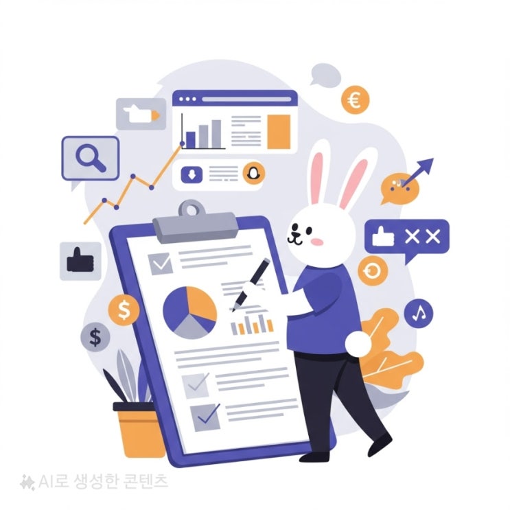  클릭률이 두 배로! 캔바(Canva)로 만드는 고급 썸네일 디자인