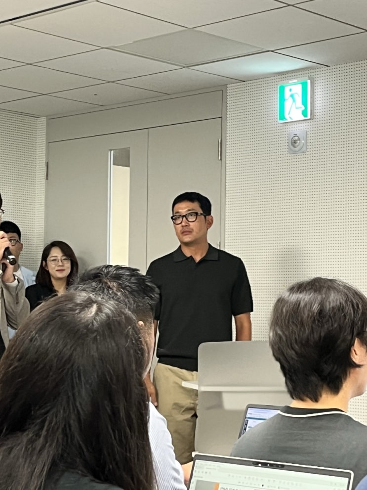  하정우 와인 신제품 출시! 세븐일레븐 마키키 쇼비뇽블랑 체험기