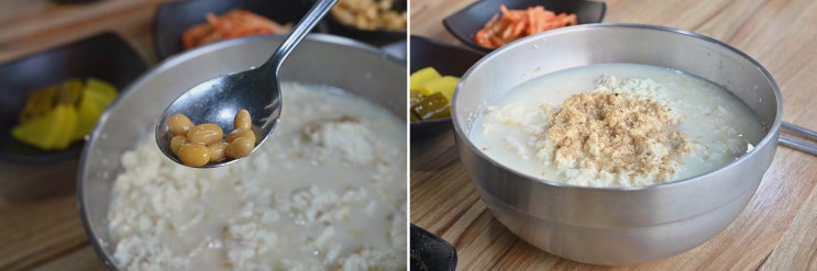  거제짬뽕순두부, 소노캄 거제 맛집에서 완벽한 한 끼!
