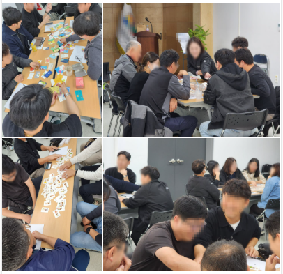  이주노동자 괴롭힘 사건, 우리 조직은 정말 안전합니까? EAP심리상담