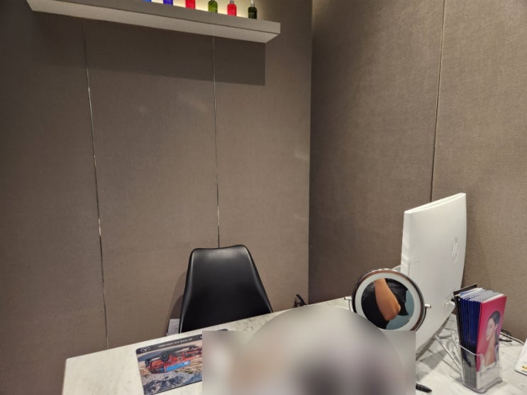  분당피부과 스펙트라필 후기 l 여드름 잡고 피부 탄력 제대로 살아났어요!