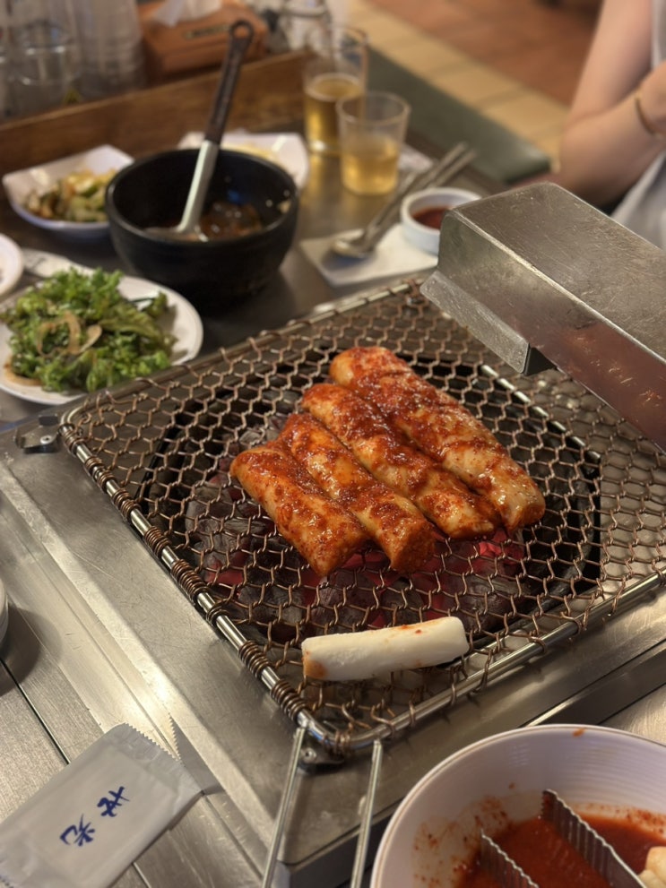  세광양대창 구로디지털점 구디맛집, 구로디지털단지맛집