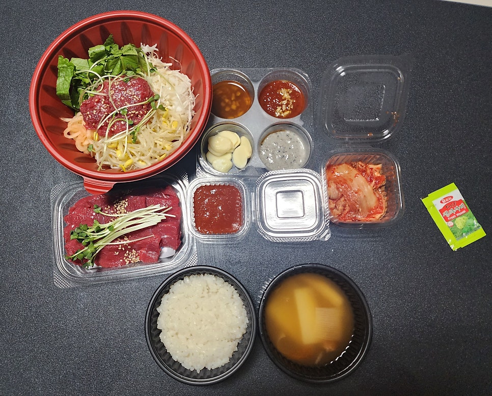 조선육회 덕이점 사진 2