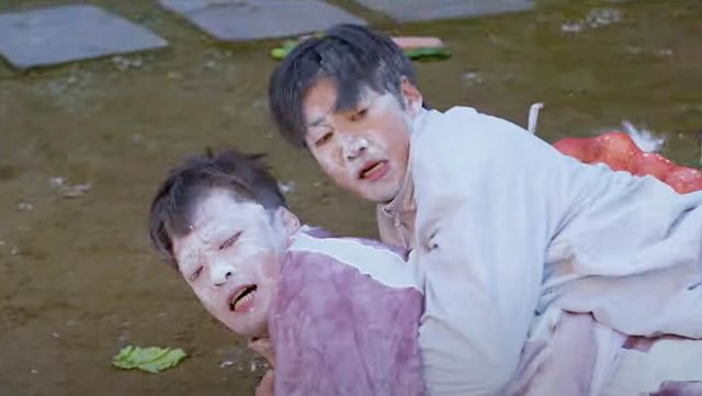  첫방부터 터졌다…최고시청률 4.8% 찍고 1위 휩쓴 ‘한국 드라마’