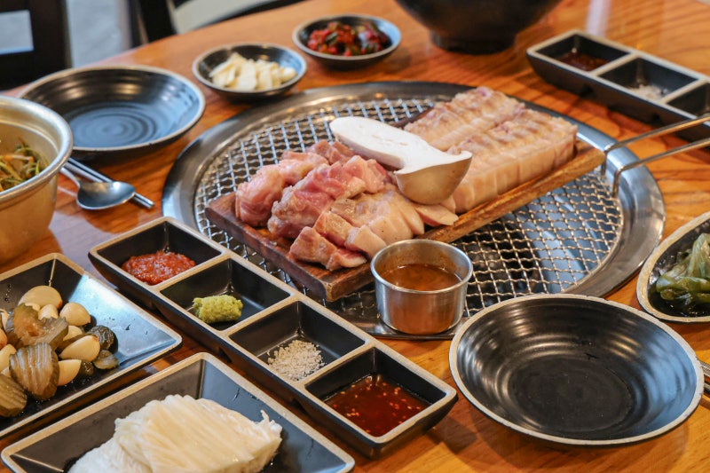제주 애월 흑돼지 맛집 리스트 필수코스 흑돼지 제주도 현지인 찐 맛집