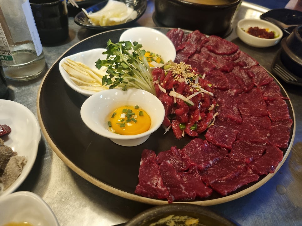 고삐 포항본점 사진 1