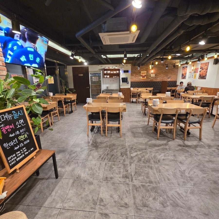 가마치통닭 신마곡점 사진 1
