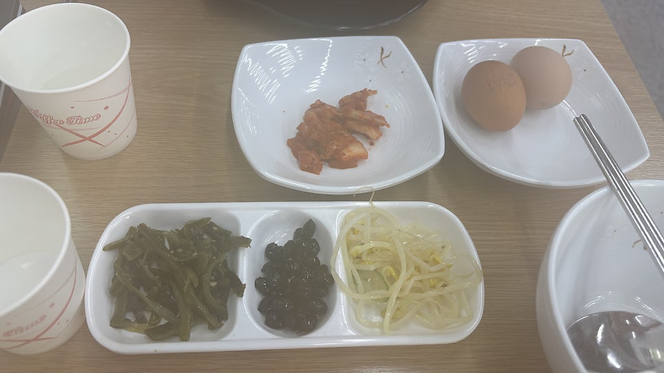 박가네명가순두부 죽전단국대점 사진 2