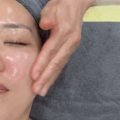  송천동피부관리 데이뷰티 리얼 체험기｜무통증 고주파 받고 진짜 물광피부 됨