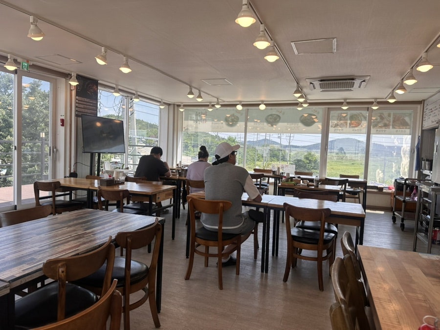 일품양평해장국 안산대부황금로점 사진 3