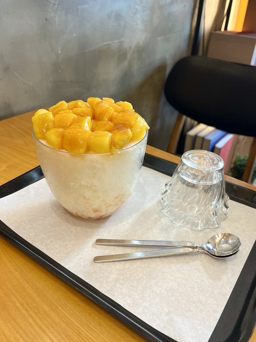 요거프레소 선부점 사진 4