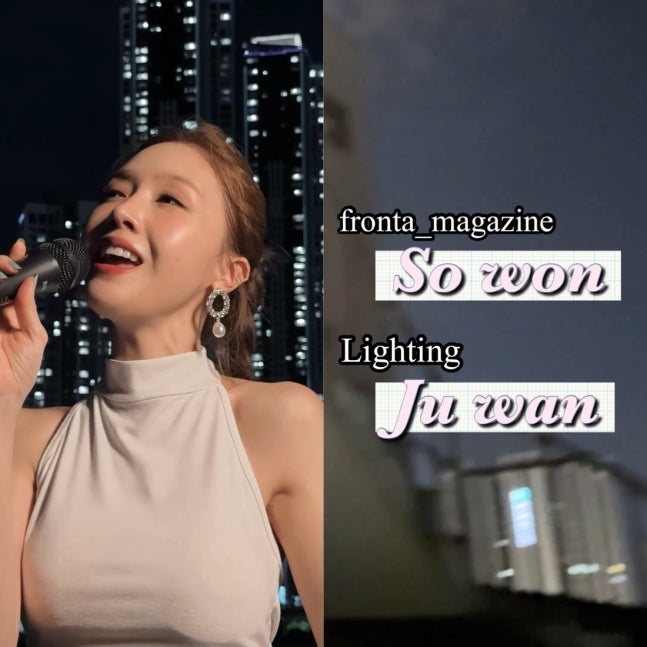 방민아, ‘GOLDEN’ 골든 커버 영상 공개 본업 복귀