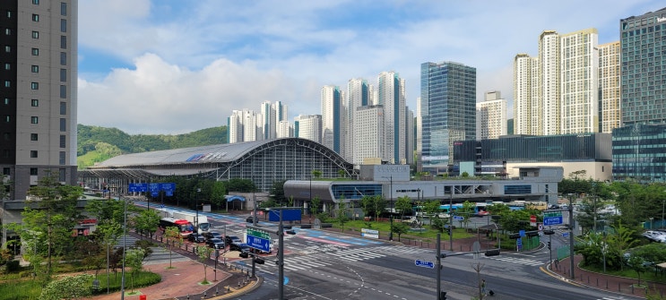 광명시 철도 네트워크 중심도시(대한민국 부동산 유망주)