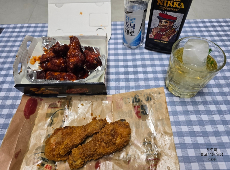 BBQ 율전행복점 사진 6