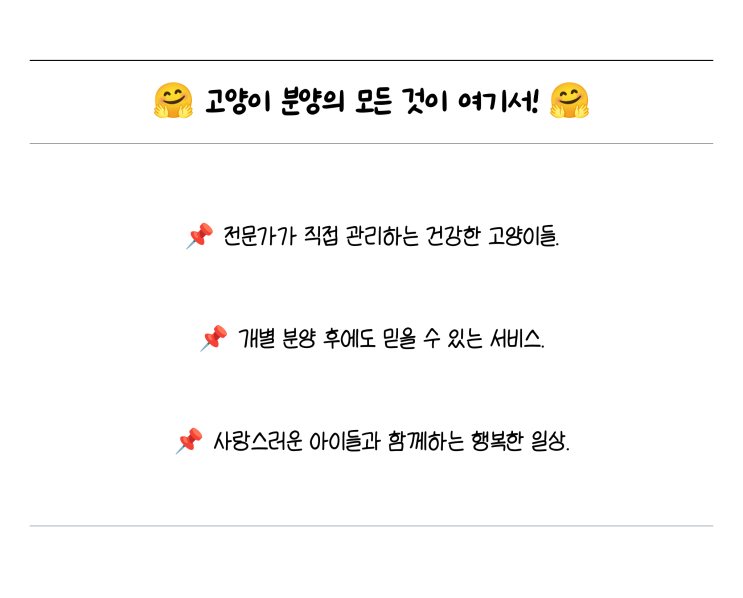  천안고양이분양 퍼스트캣 본점에서 당진먼치킨분양 경험하기!